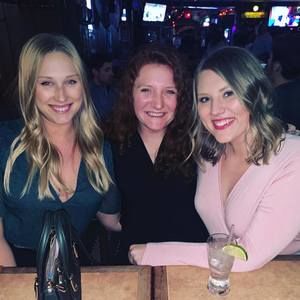 Meet your Posher, Hailee